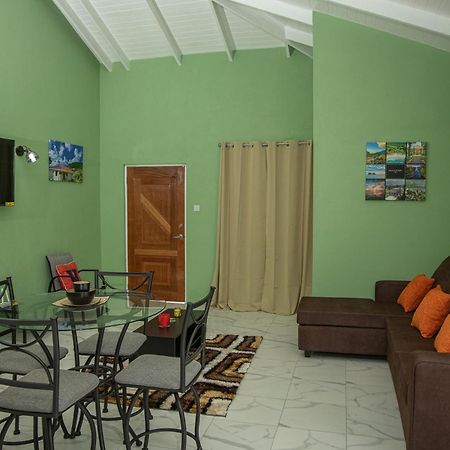 New 2 Bedroom Apartment In Corinth, Gros Islet, Saint Lucia Castries Exterior photo