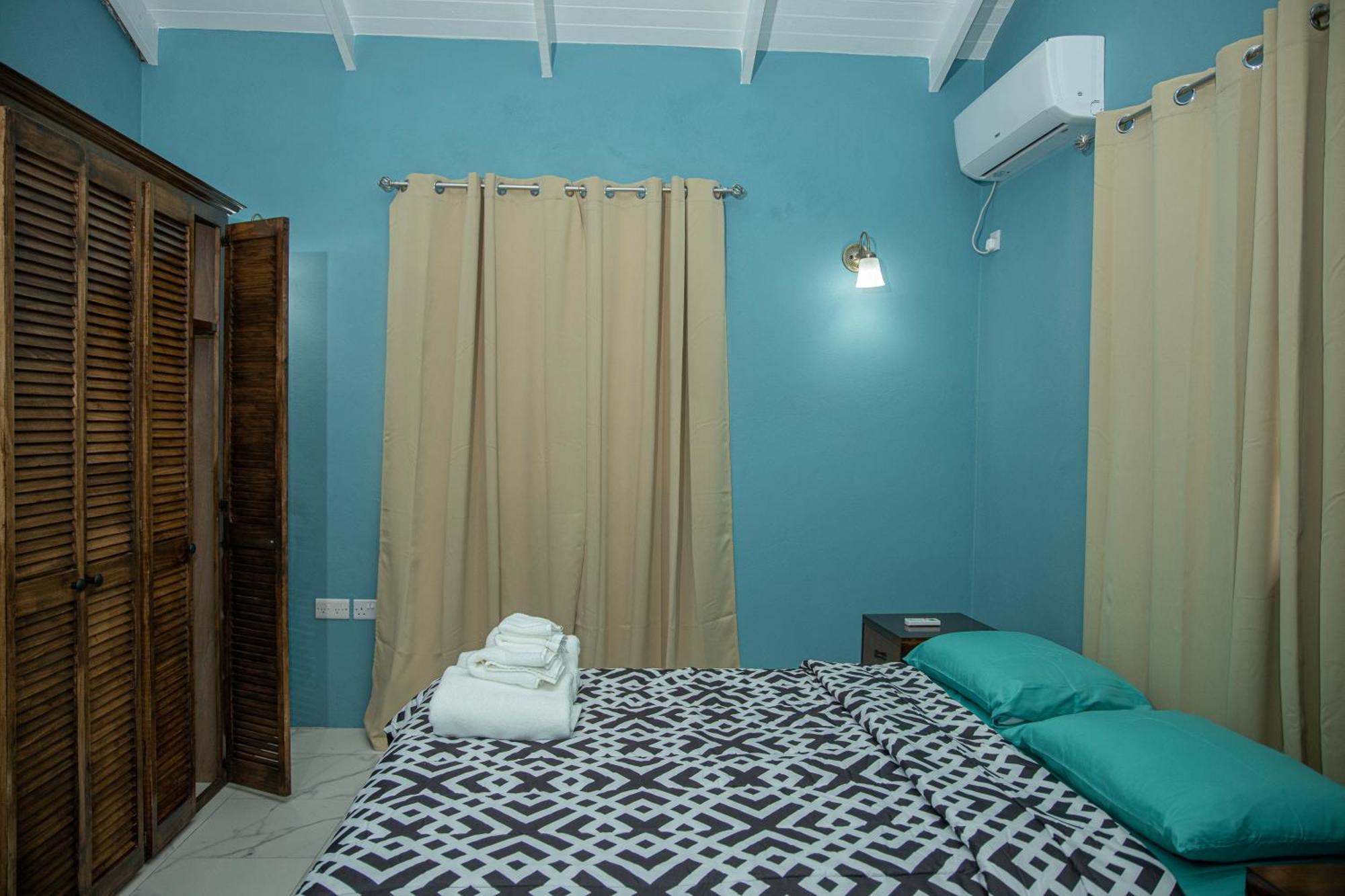 New 2 Bedroom Apartment In Corinth, Gros Islet, Saint Lucia Castries Exterior photo