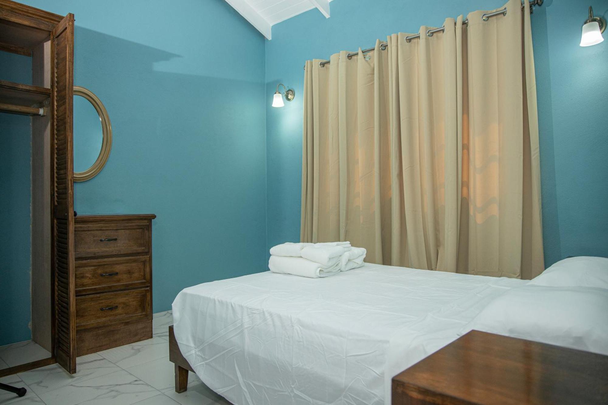 New 2 Bedroom Apartment In Corinth, Gros Islet, Saint Lucia Castries Exterior photo