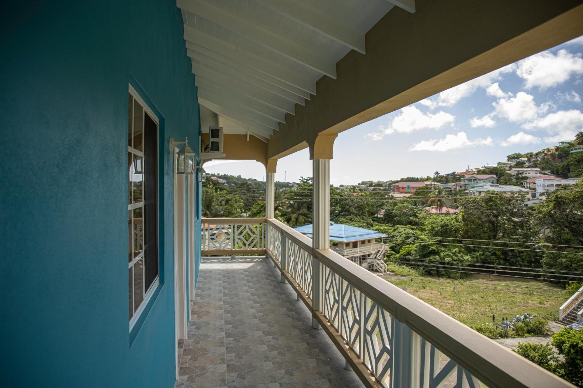New 2 Bedroom Apartment In Corinth, Gros Islet, Saint Lucia Castries Exterior photo