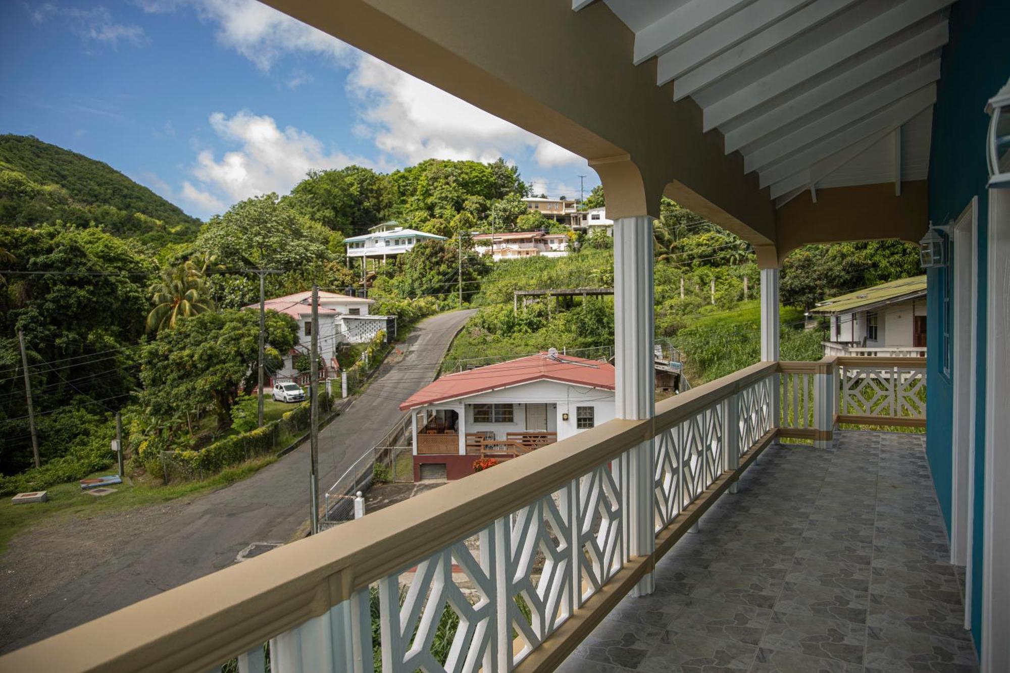 New 2 Bedroom Apartment In Corinth, Gros Islet, Saint Lucia Castries Exterior photo
